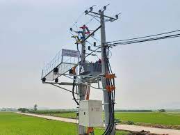 Điện lực Kinh Môn chủ động trong vận hành lưới điện